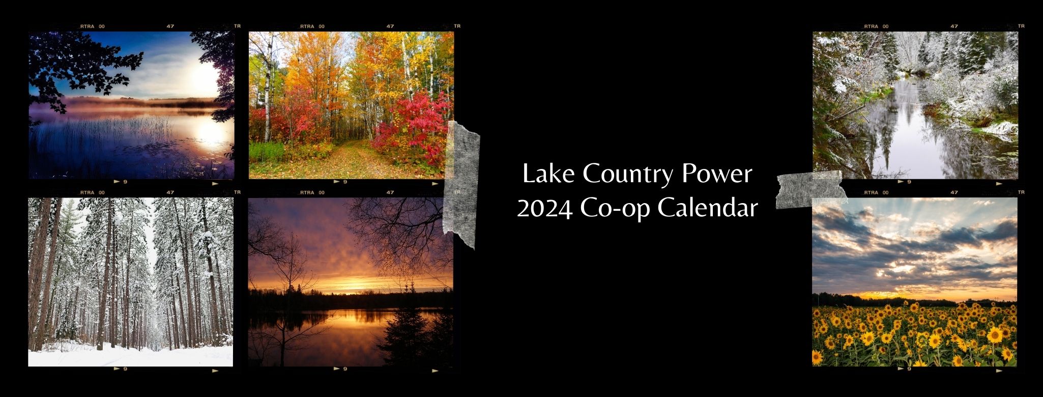 2024 Co-op Calendar 2
