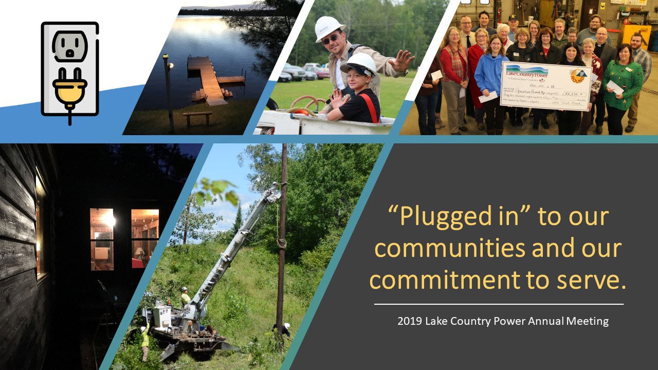 community