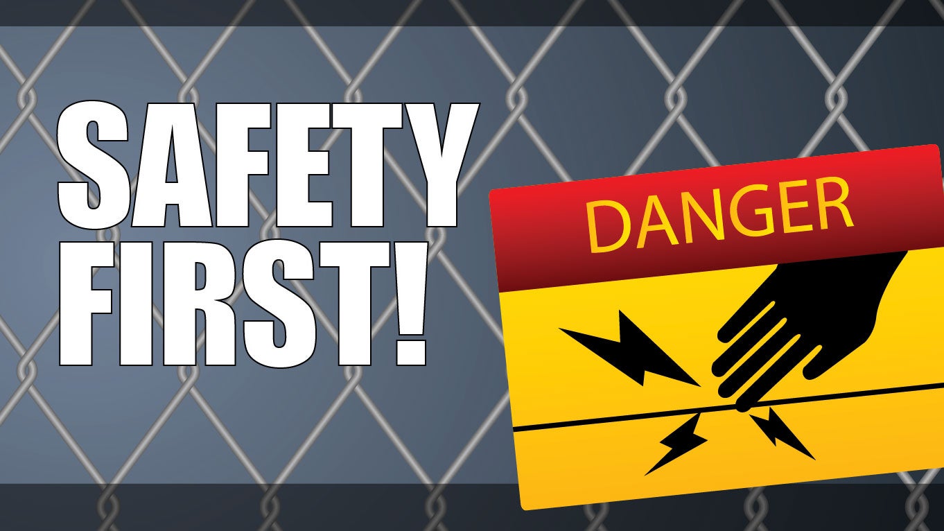 safety-first