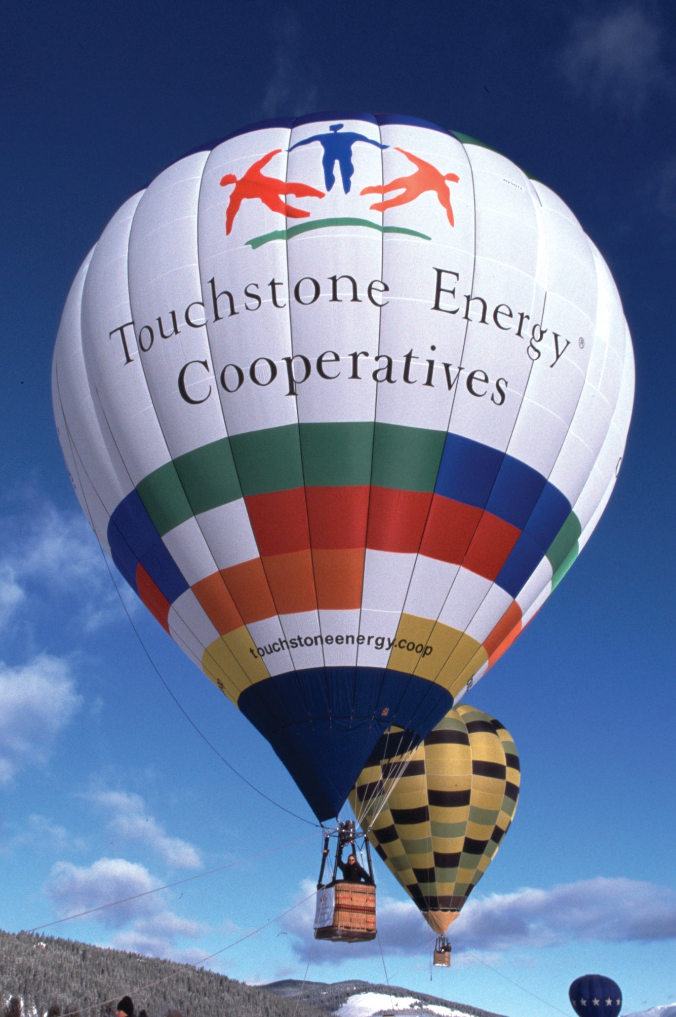 touchstone