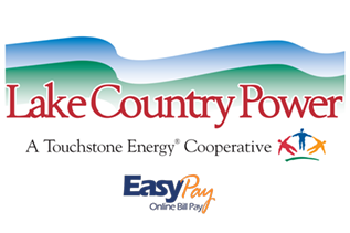 LCP and Easy Pay logos