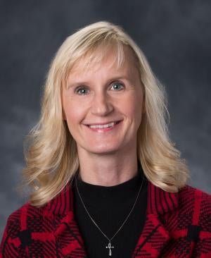 LCP Becky Seeley