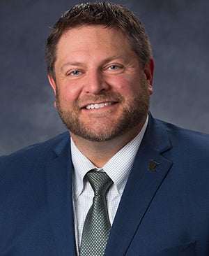 LCP GM Mark Bakk
