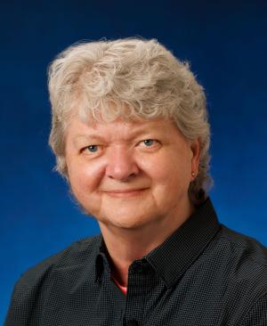 LCP Sandy Crowe