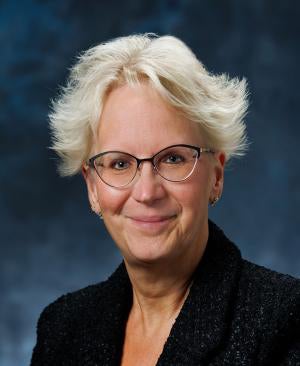 LCP Tracy Wirtanen