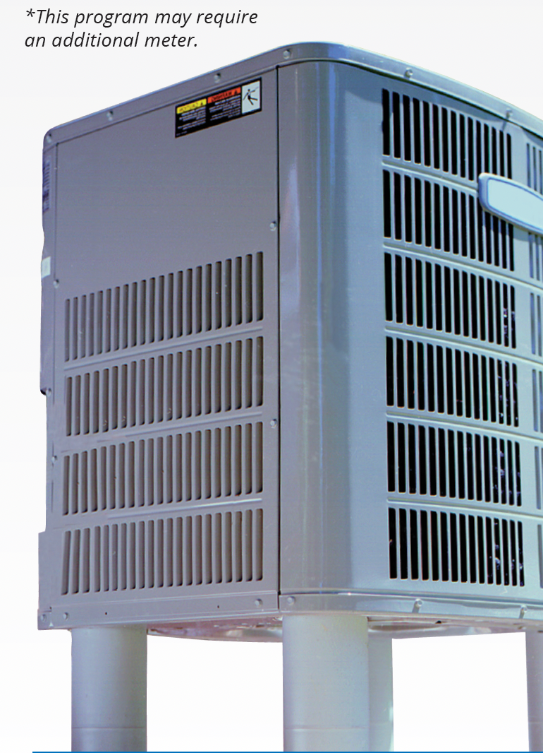 Air conditioning unit