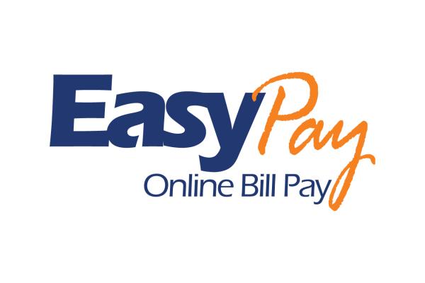 Easy Pay graphic