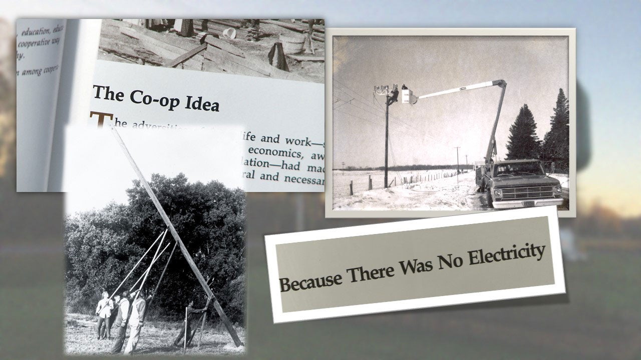 Home Lake Country Power