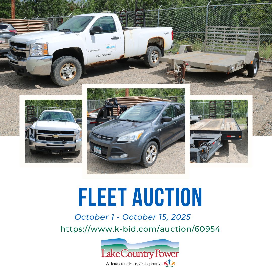 fleet acution
