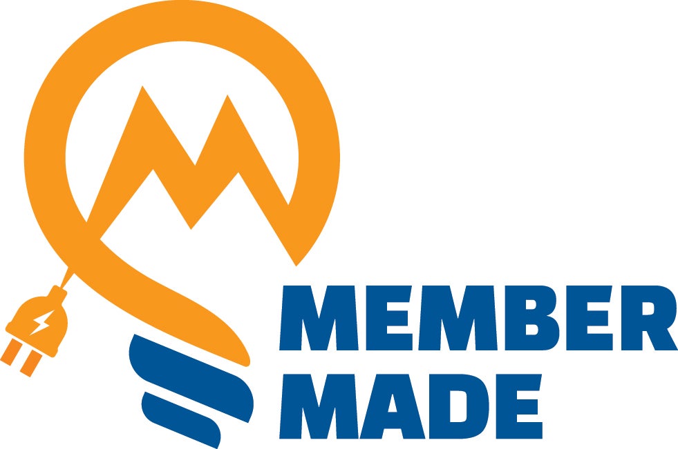 Member Made logo