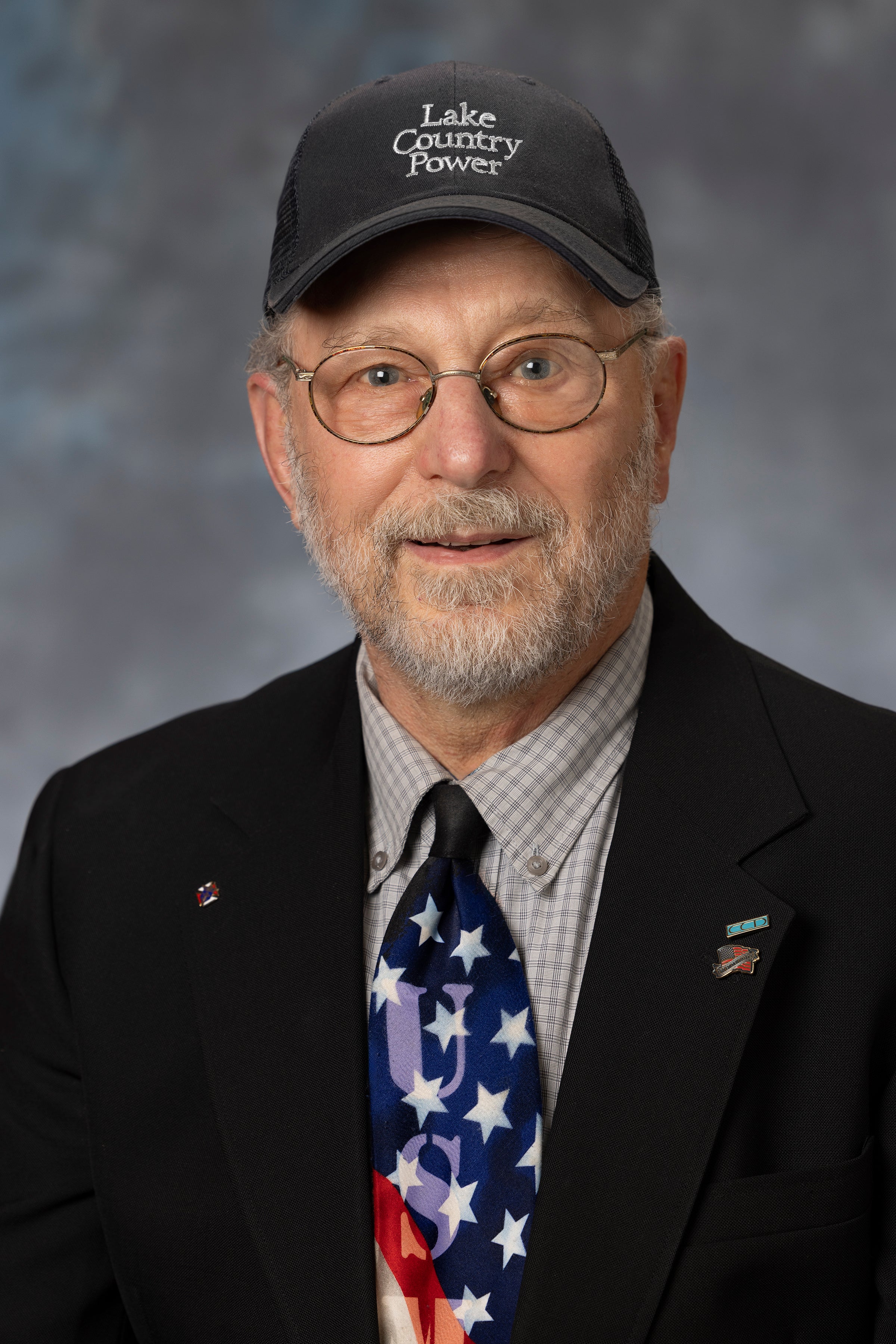 Michael Forsman