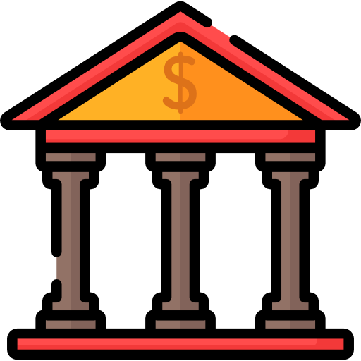 Bank icon image